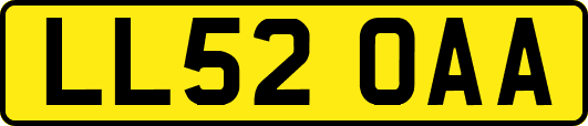 LL52OAA