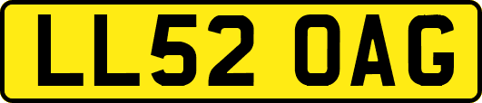 LL52OAG