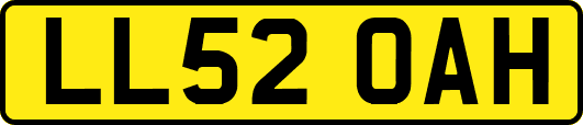 LL52OAH