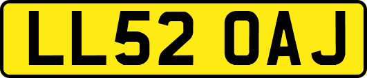 LL52OAJ