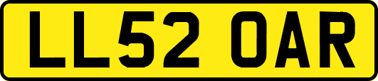 LL52OAR