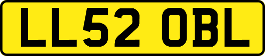 LL52OBL