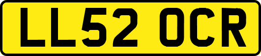 LL52OCR