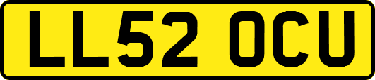 LL52OCU