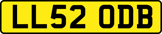LL52ODB