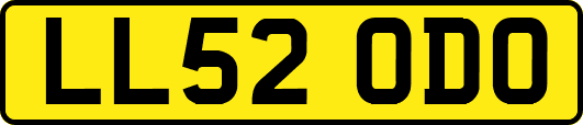LL52ODO