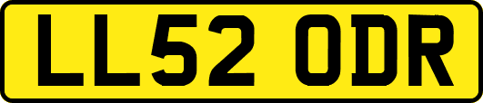 LL52ODR