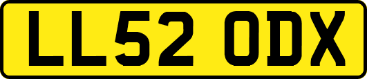 LL52ODX