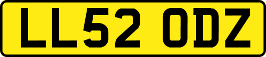 LL52ODZ