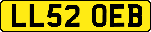 LL52OEB