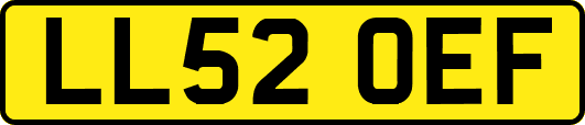 LL52OEF