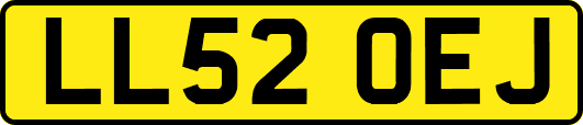 LL52OEJ