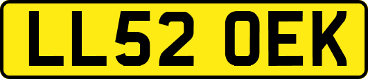 LL52OEK
