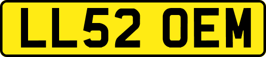 LL52OEM