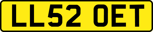 LL52OET