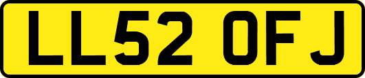 LL52OFJ