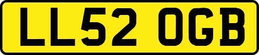 LL52OGB
