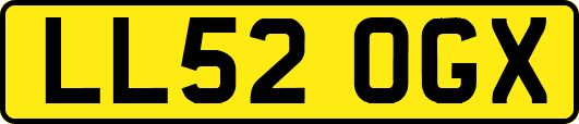 LL52OGX