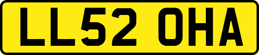 LL52OHA