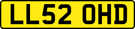 LL52OHD