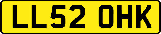 LL52OHK