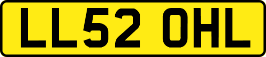 LL52OHL