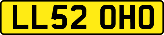 LL52OHO