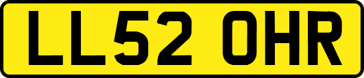 LL52OHR