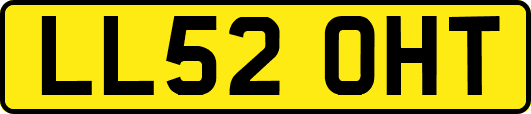 LL52OHT