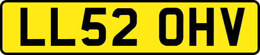 LL52OHV