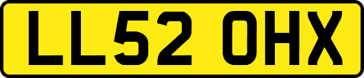 LL52OHX