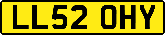 LL52OHY