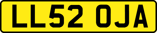 LL52OJA