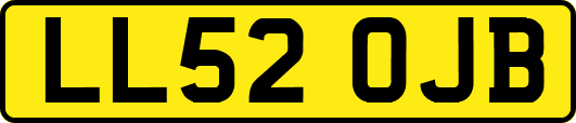 LL52OJB