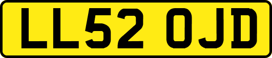LL52OJD