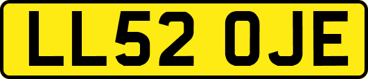 LL52OJE
