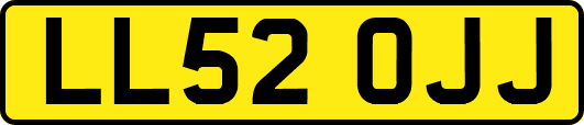 LL52OJJ
