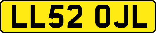 LL52OJL