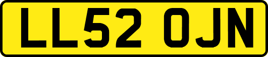 LL52OJN
