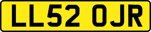 LL52OJR