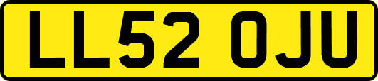 LL52OJU