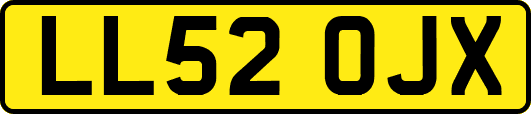 LL52OJX
