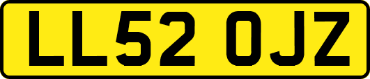 LL52OJZ