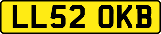 LL52OKB