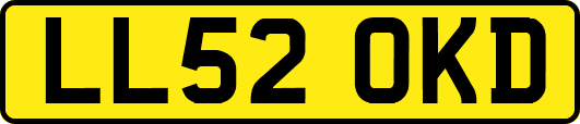 LL52OKD