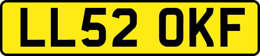 LL52OKF