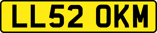 LL52OKM