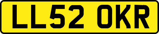 LL52OKR