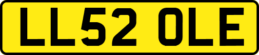 LL52OLE