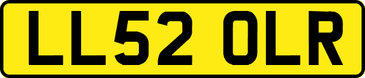LL52OLR